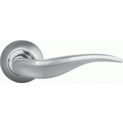 Palladium Calisto Матовый хром
