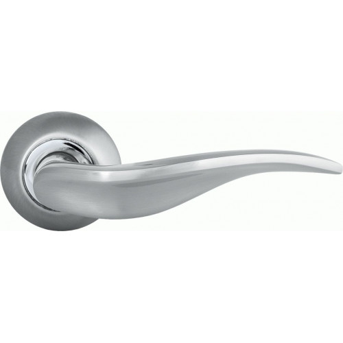 Palladium Calisto Матовый хром