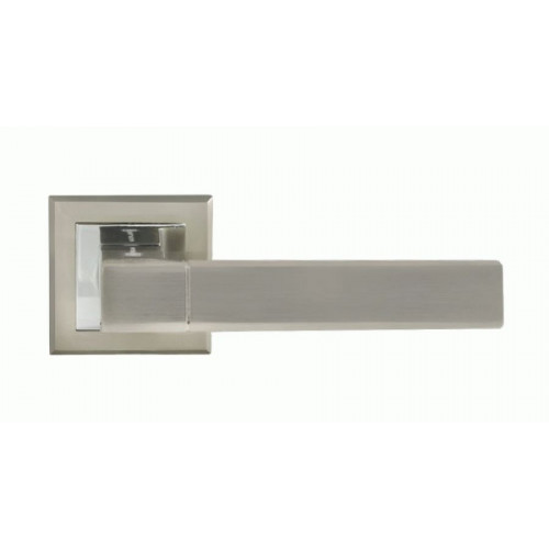 Palladium Dakota Матовый никель