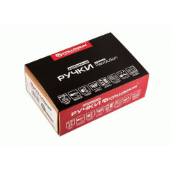 Palladium Domino Матовое золото