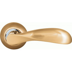 Palladium Duck Матовое золото
