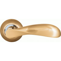 Palladium Duck Матовое золото