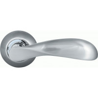 Palladium Duck Матовый хром