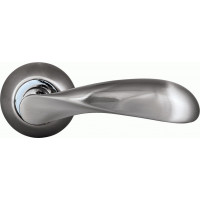 Palladium Duck Матовый никель