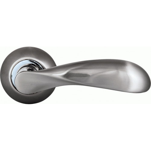 Palladium Duck Матовый никель