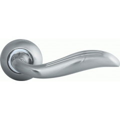 Palladium Emma Матовый хром