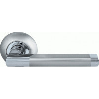 Palladium Inizio Матовый хром