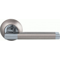 Palladium Inizio Матовый никель
