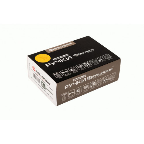 Palladium Kernel Палладий