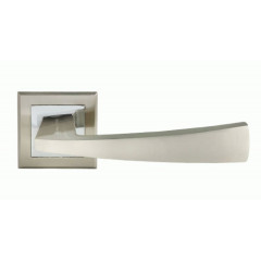Palladium Lazio Матовый никель