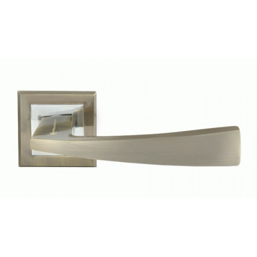 Palladium Lazio Матовый никель