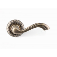 Palladium Luna MAB Матовая бронза