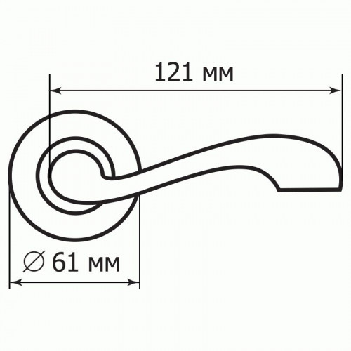Palladium Luna Винтаж