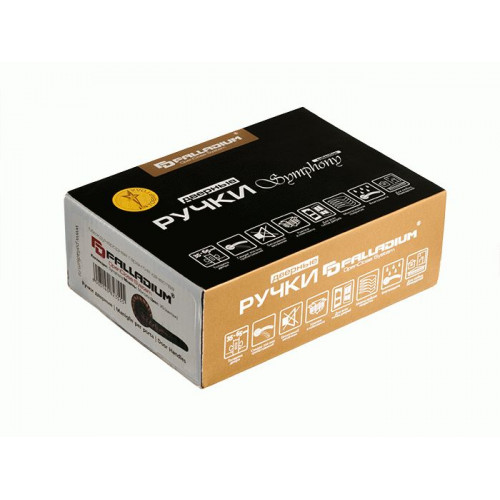 Palladium Luna Винтаж