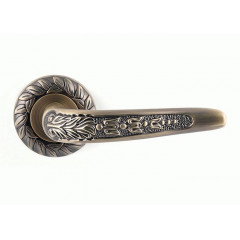 Palladium Marcato MAB Матовая бронза