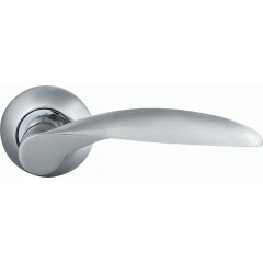 Palladium Marta Матовый хром
