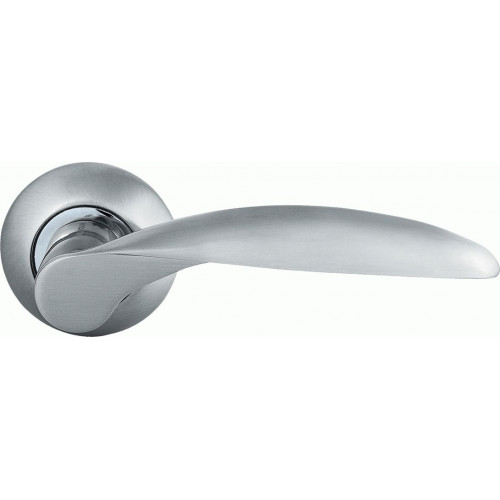 Palladium Marta Матовый хром