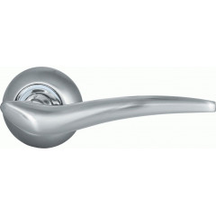 Palladium Mistik Матовый хром
