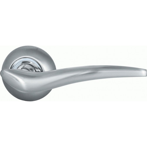 Palladium Mistik Матовый хром