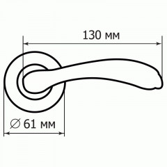 Palladium Presto VG Винтаж