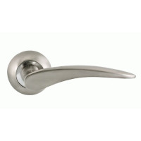 Palladium Sena Матовый никель