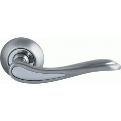 Palladium Sofia Матовый хром