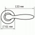 Palladium Suite MAB Матовая бронза