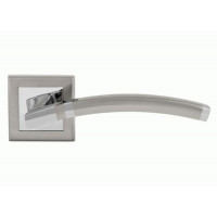 Palladium Tesoro Матовый никель