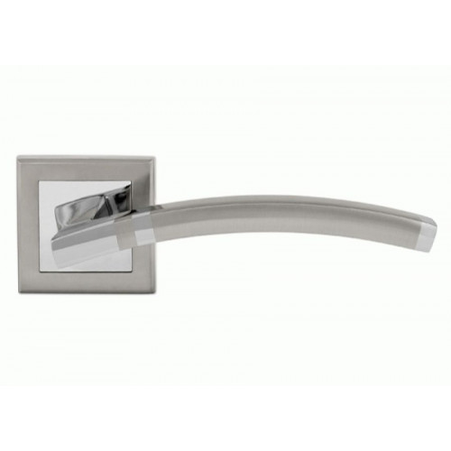 Palladium Tesoro Матовый никель