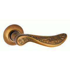 Punto Flor TL Кофе