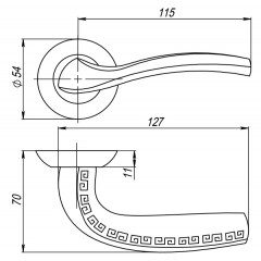 Punto Gerion TL Кофе
