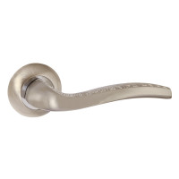 Punto Gerion TL Матовый никель