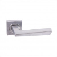 Vantage LD 102 Матовый хром