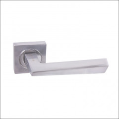 Vantage LD 102 Матовый хром