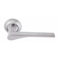 Vantage LD 81 Матовый хром
