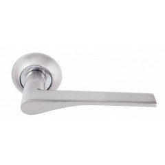 Vantage LD 81 Матовый хром