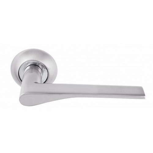 Vantage LD 81 Матовый хром