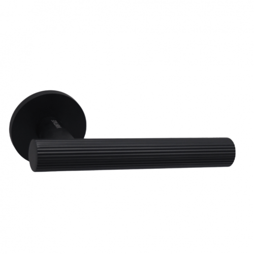 Vantage V37 Slim Черный