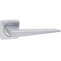 Vantage V43 Матовый хром