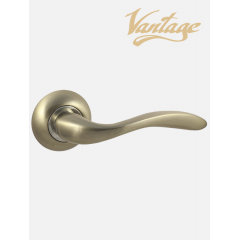 Vantage V57D Матовый никель