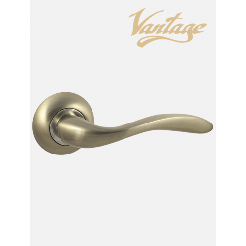 Vantage V57D Матовый никель