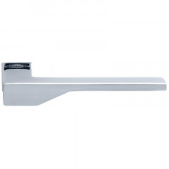 Extreza Hi-Tech ADONA (Адона) 122 на скрытой розетке R21 полированный хром F04