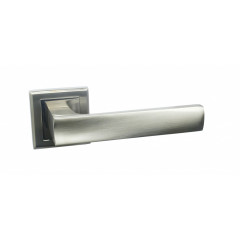 Bussare Limpo A-65-30 Матовый хром