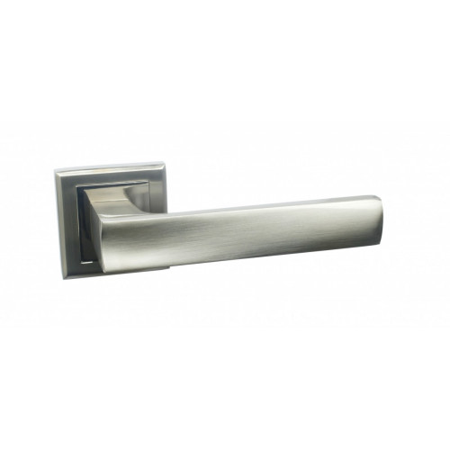 Bussare Limpo A-65-30 Матовый хром