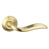 Bussare Passado A-35-10 Матовое золото