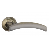 Bussare Solido A-37-10 Графит