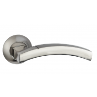 Bussare Solido A-37-10 Хром