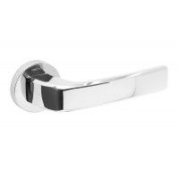 Ручки дверные CEBI ODIS цвет MP02 (хром)