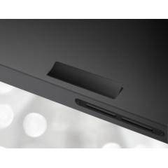 Ручка скоба «Konzerva» 110мм. черный титан "TIN-K"