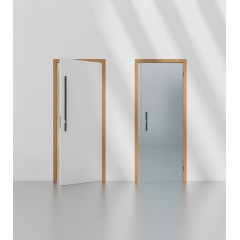 Ручка скоба «YES!» 610мм. otv TiN-K, 44мм